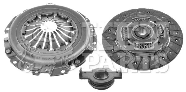 KEY PARTS Комплект сцепления KC2090